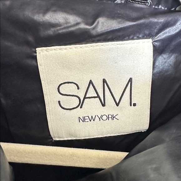 SAM Midnight Jacket - Picture 3 of 5